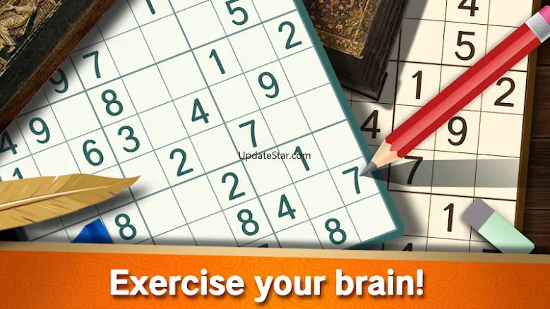 Sudoku.Fun: Sudoku Puzzle game 1.3.0