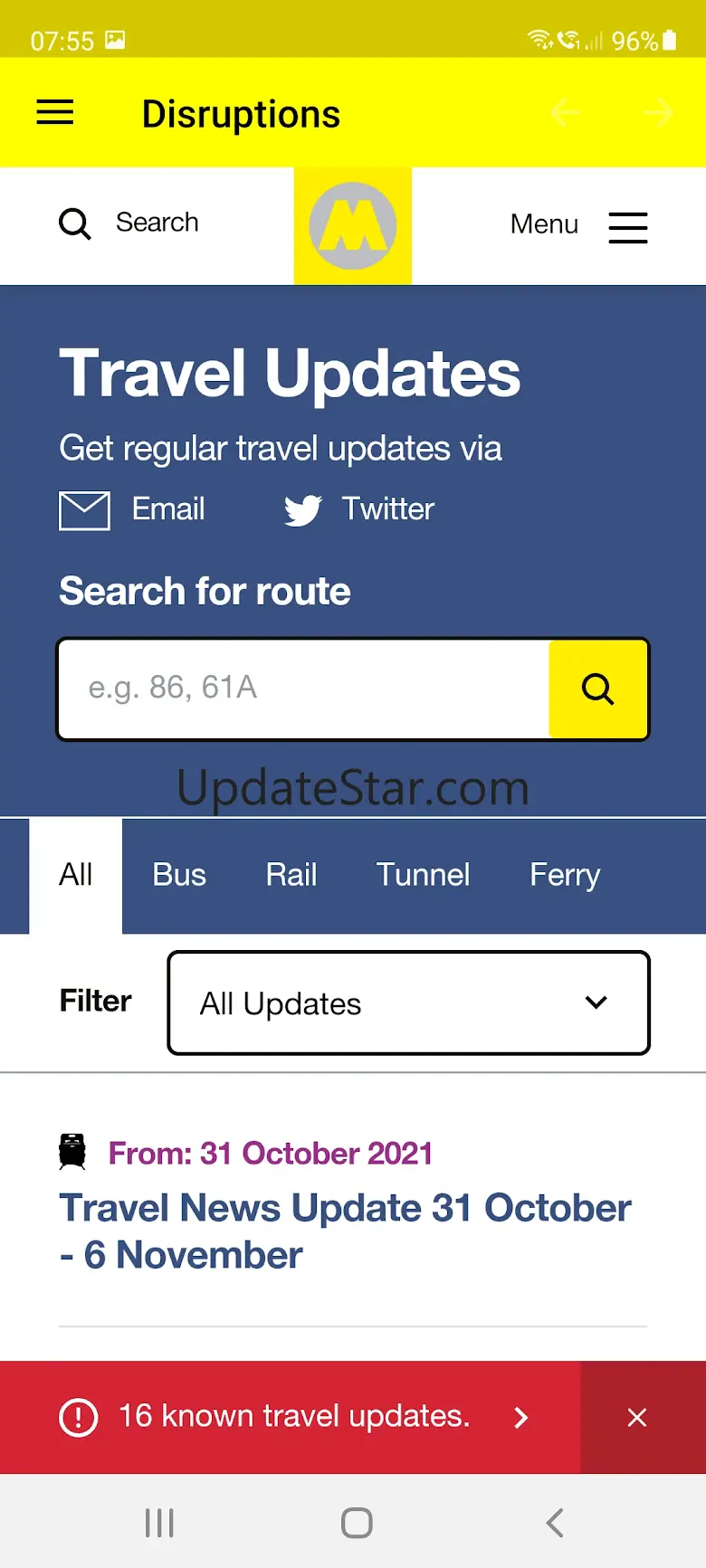 Merseytravel 5.163.22269