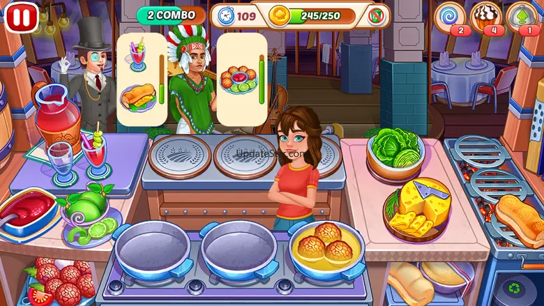 Restaurant Diary 1.0.2