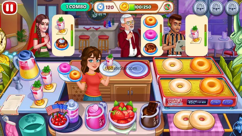 Restaurant Diary 1.0.2