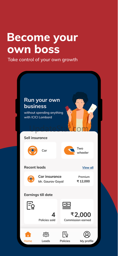iPartner Pro 1.8.07