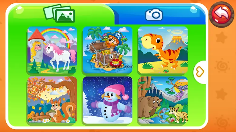 Monster Maker 2 1.03