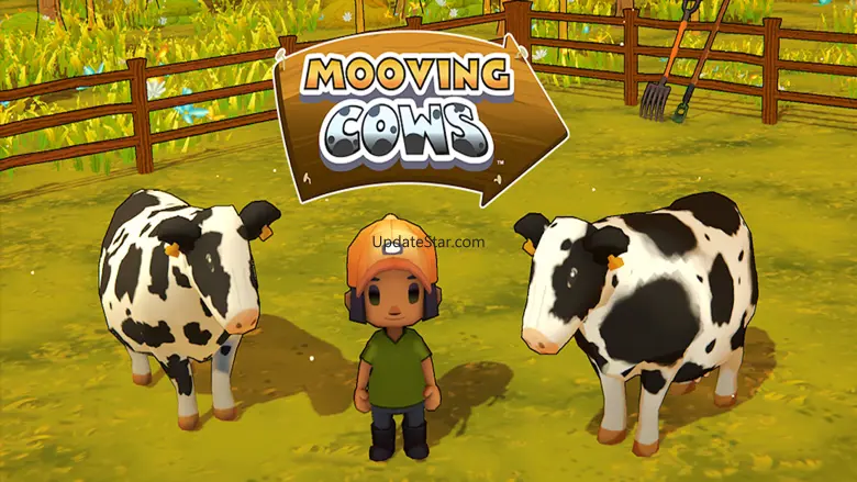Mooving Cows 1.1