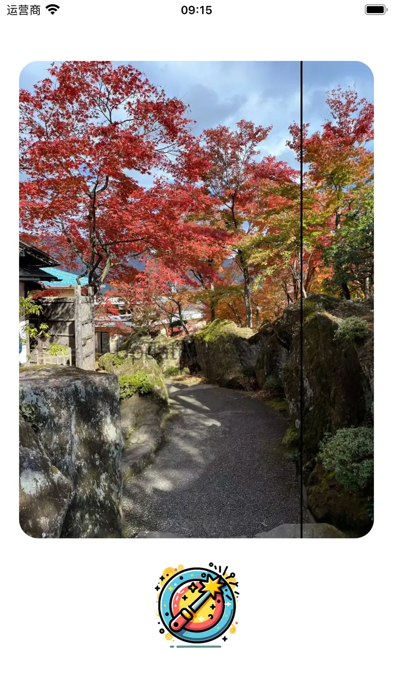 Magic Photo - Restoration 1.2.1