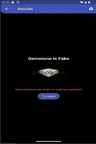 Gem Detector Simulator 14.0.3