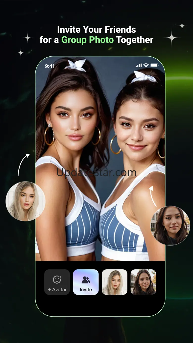 SnapGen 1.3.2