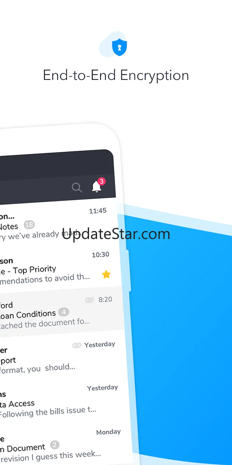 Criptext Secure Email 1.3.2
