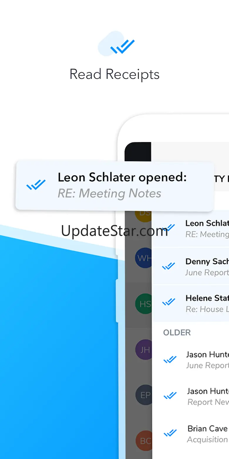 Criptext Secure Email 1.3.2