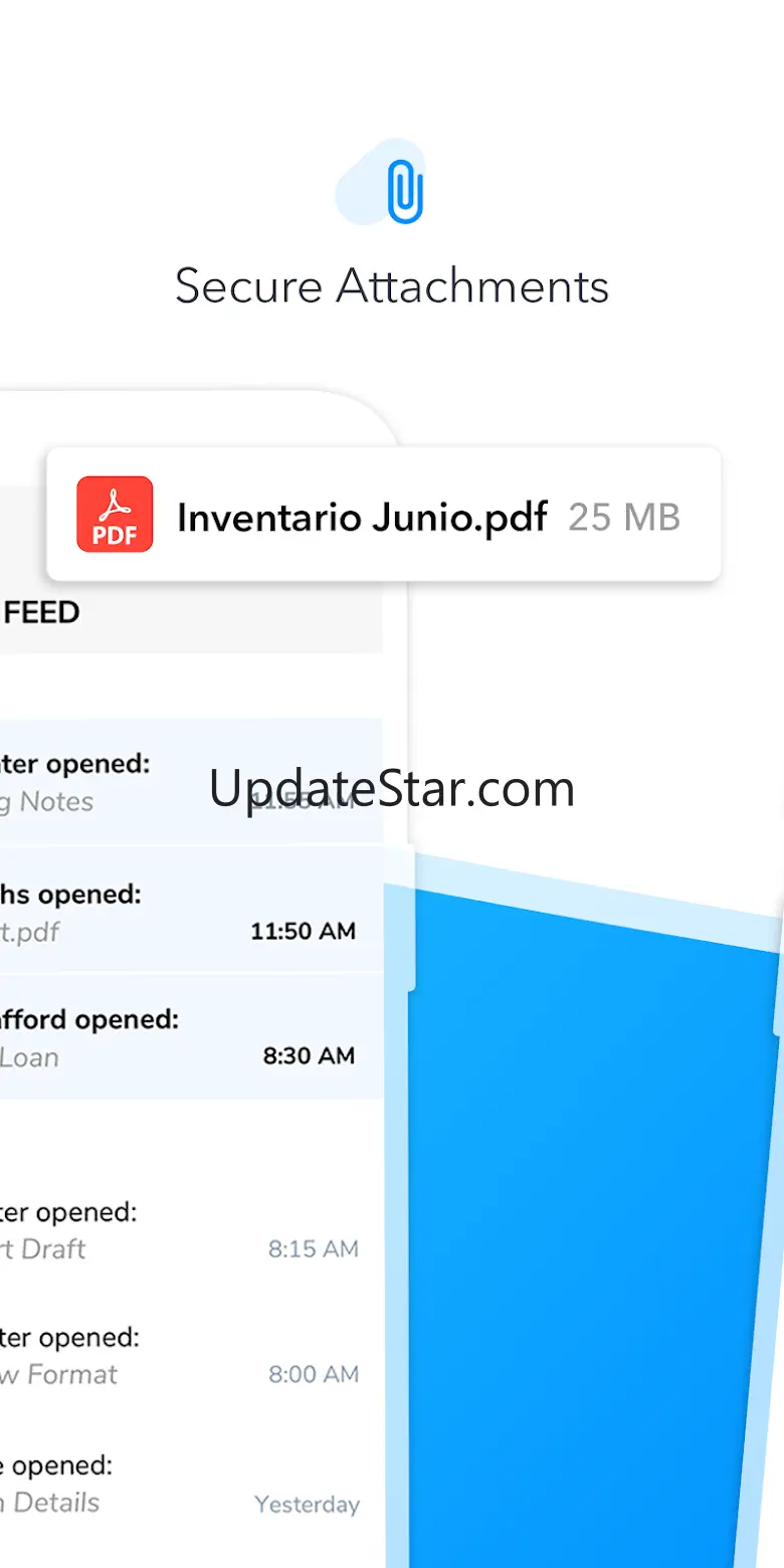 Criptext Secure Email 1.3.2