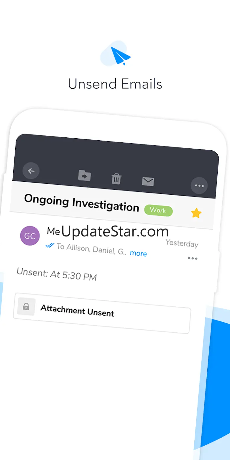 Criptext Secure Email 1.3.2