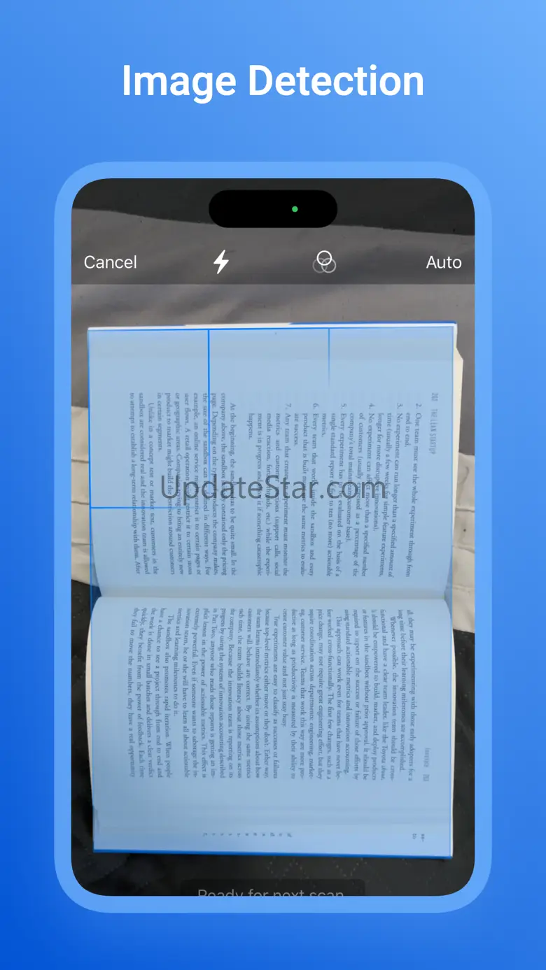 Scan & Export Documents 1.0.4