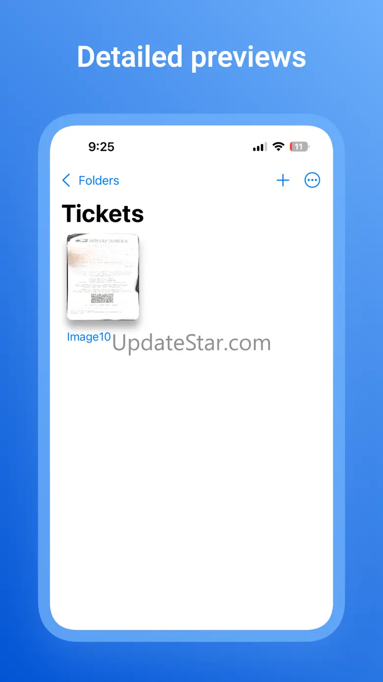 Scan & Export Documents 1.0.4