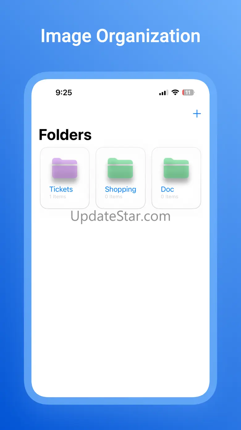 Scan & Export Documents 1.0.4
