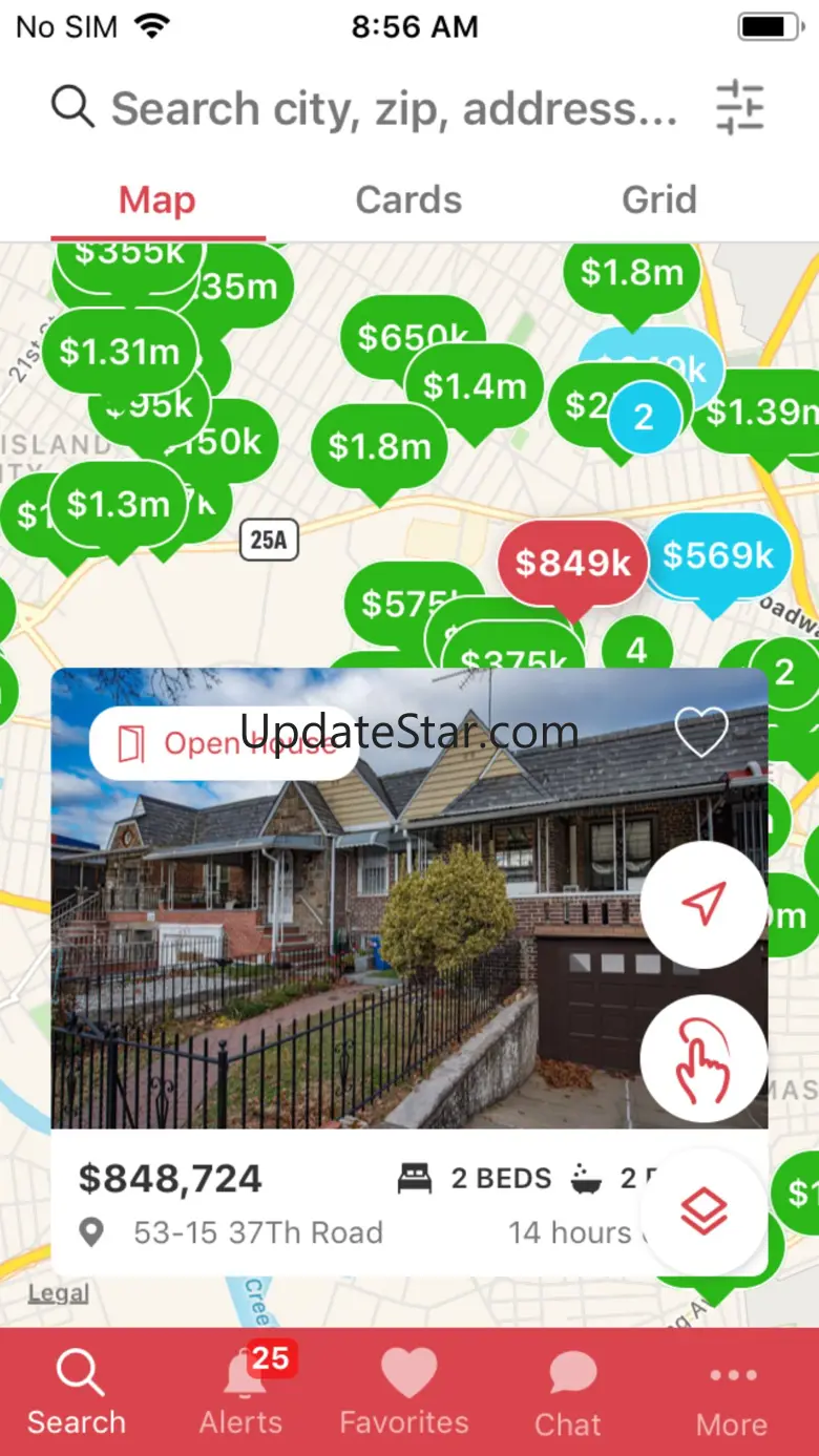 Long Island Homes for Sale 3.2.0
