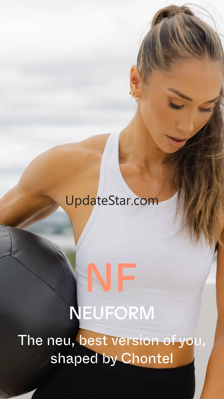 Neuform 1.0.4
