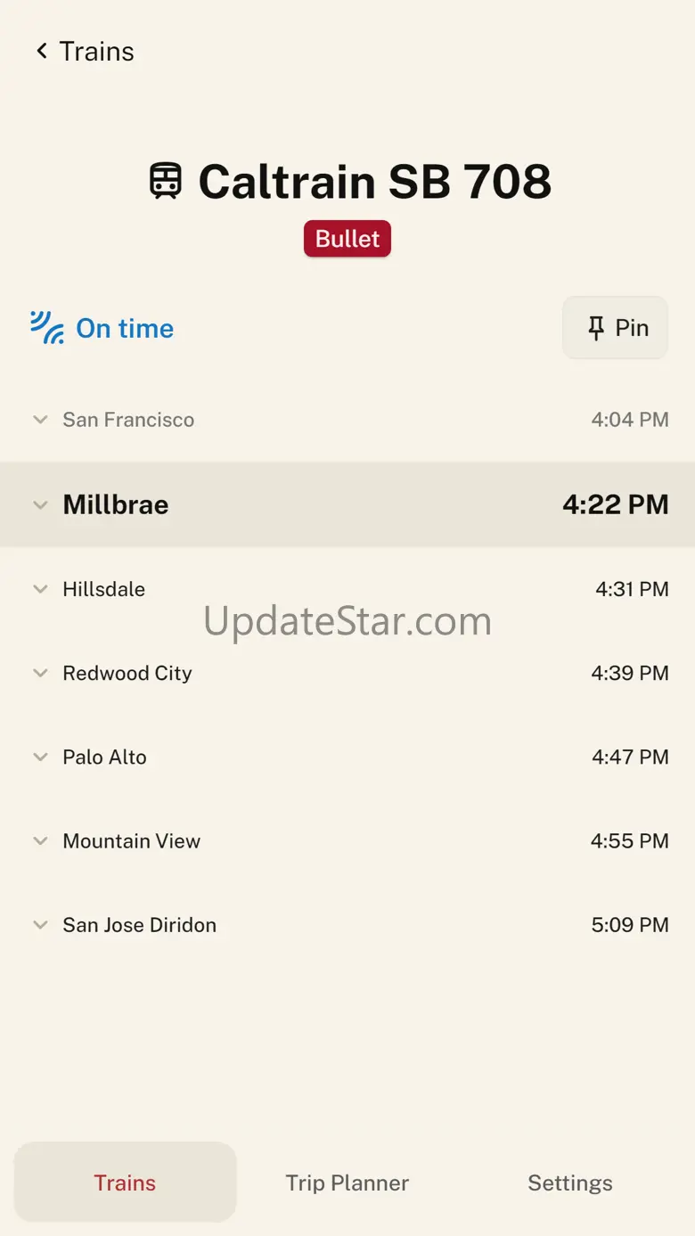 Caltrain Live 8.1.1-1