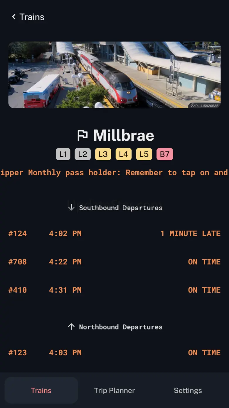 Caltrain Live 8.1.1-1