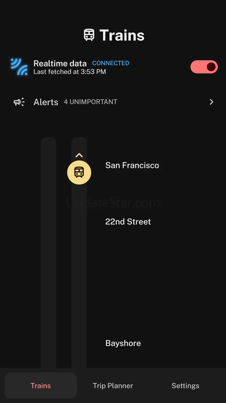 Caltrain Live 8.1.1-1