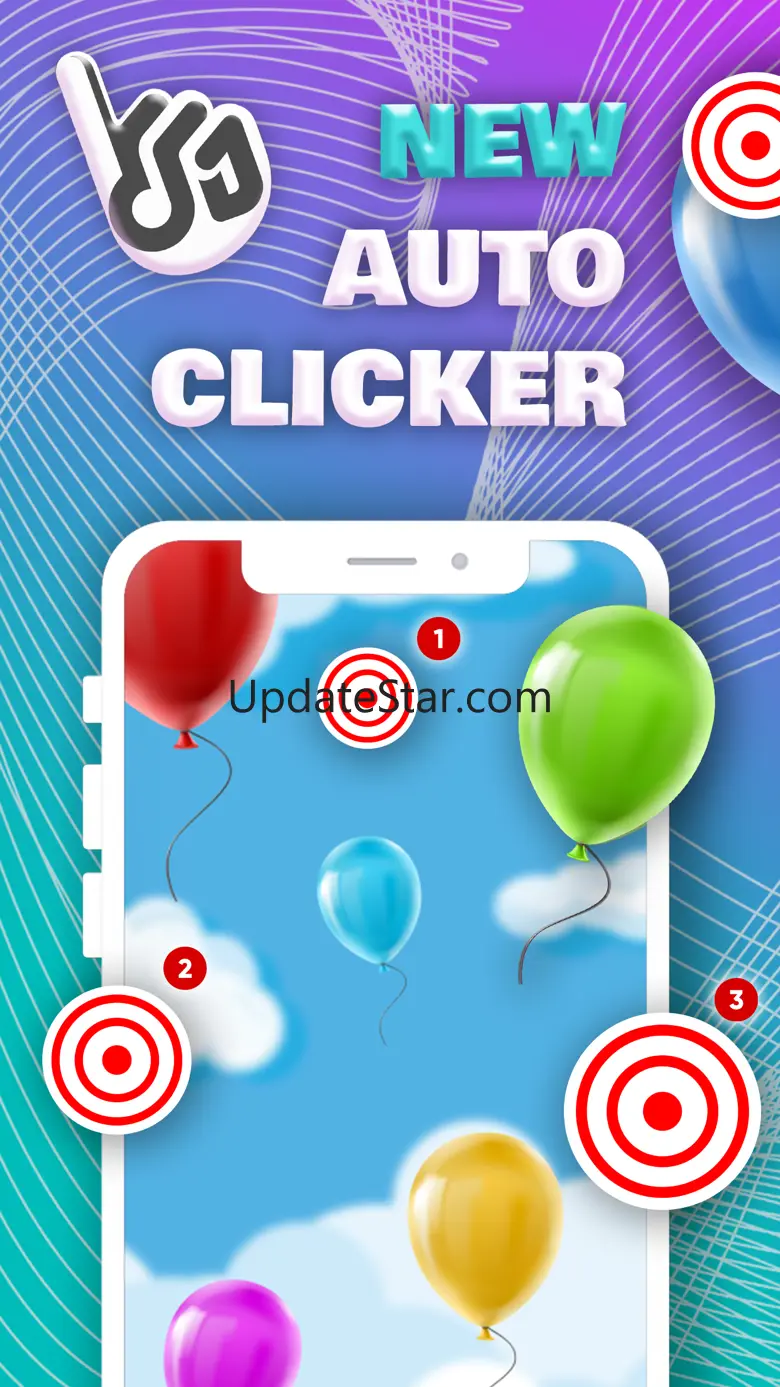 AutoClicker MultiTool 1.1.1 Fix