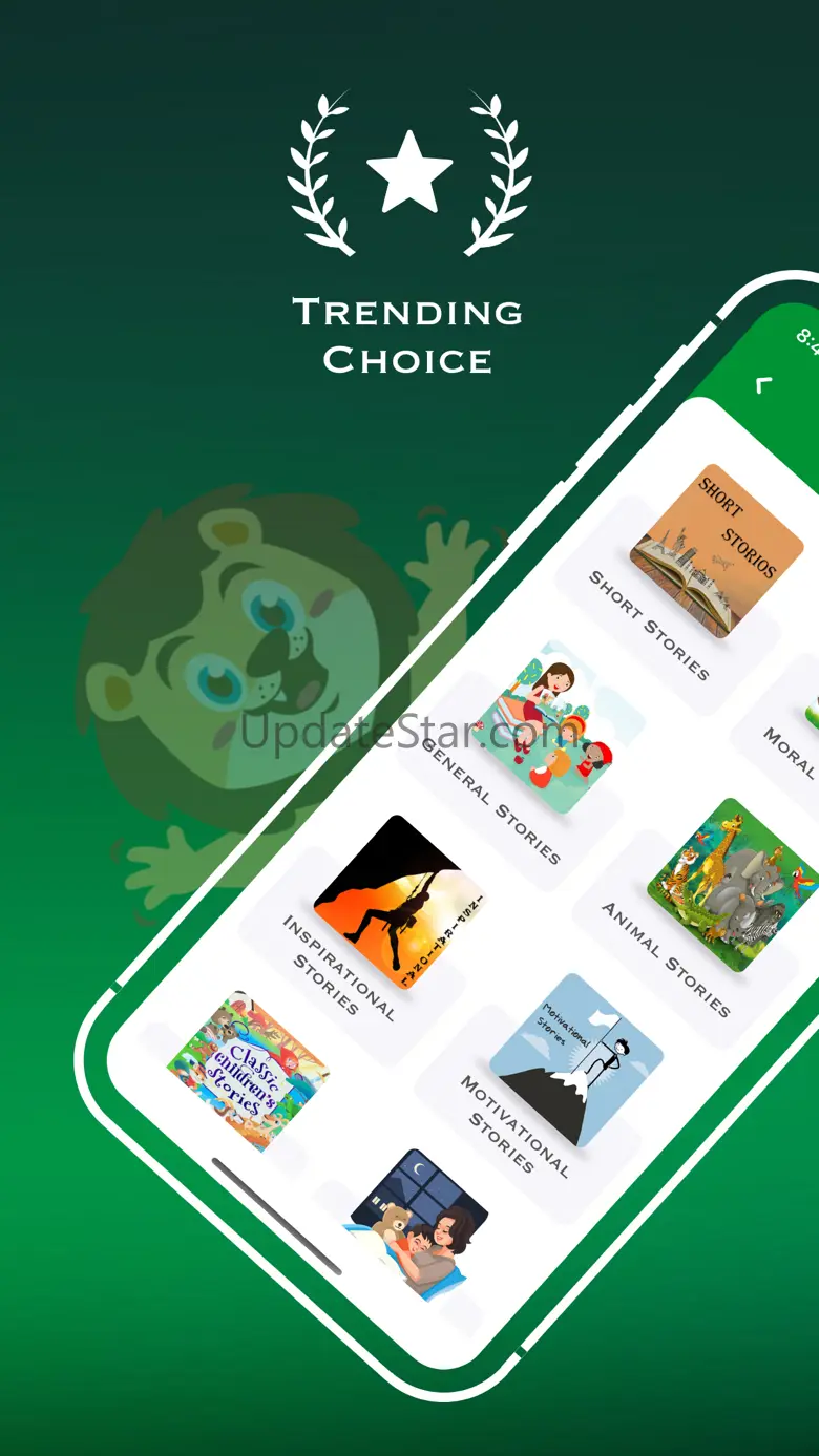 1000+ English Story Book 1.0.8