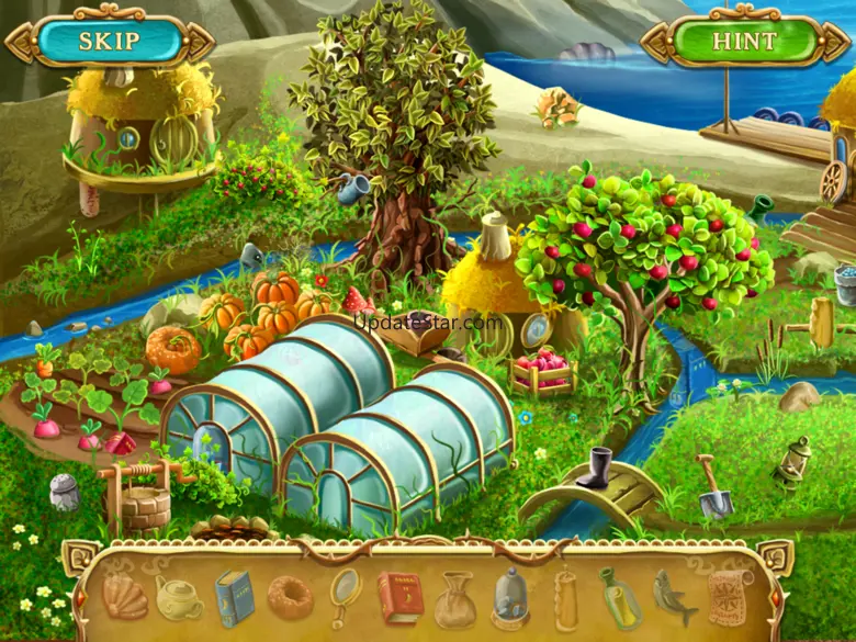 Spellarium 3 - Match-3 Puzzle 1.0.0