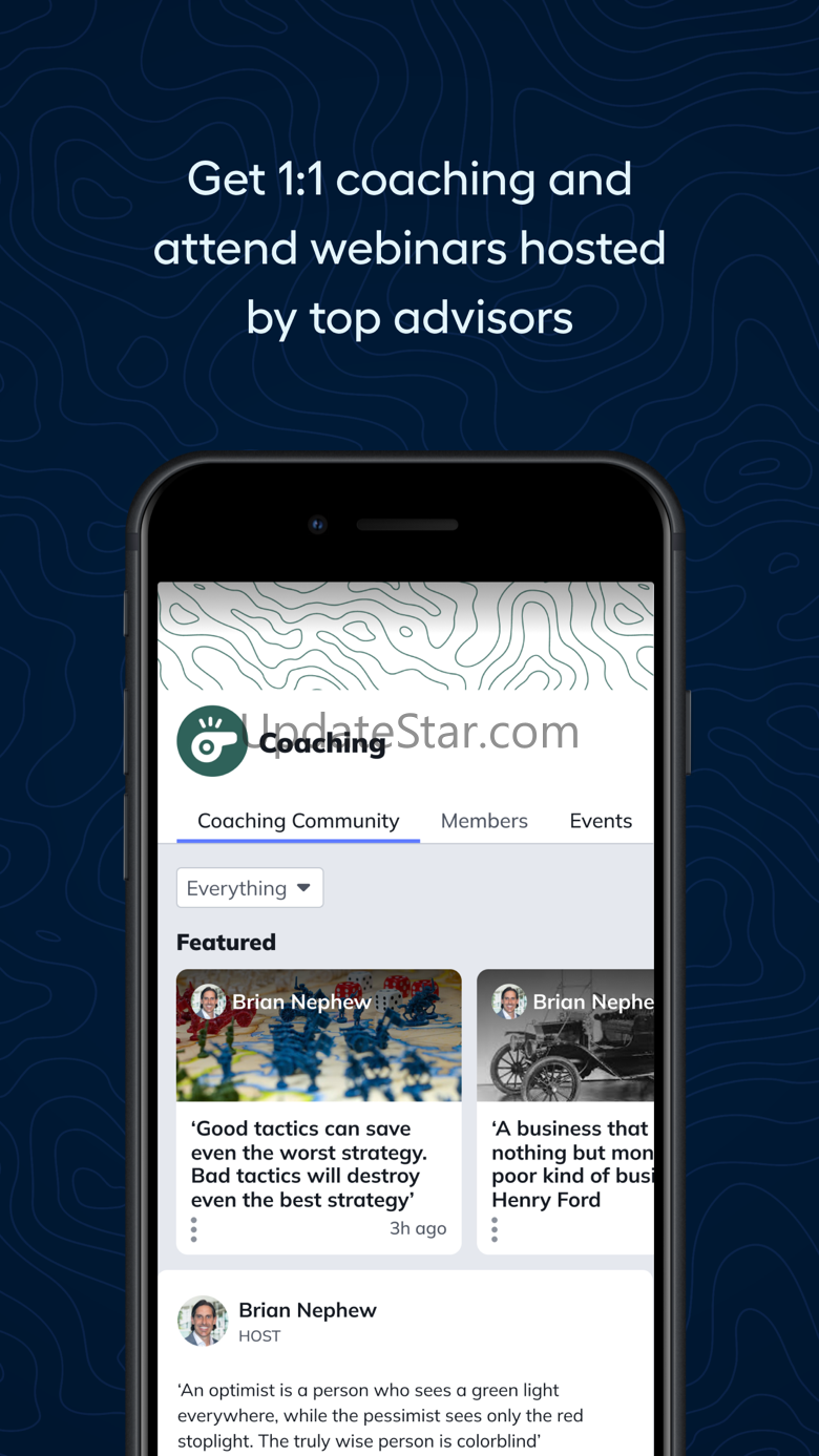 Signal Community 8.145.9