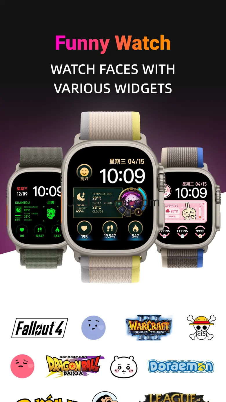 Funny Watch 1.0.65