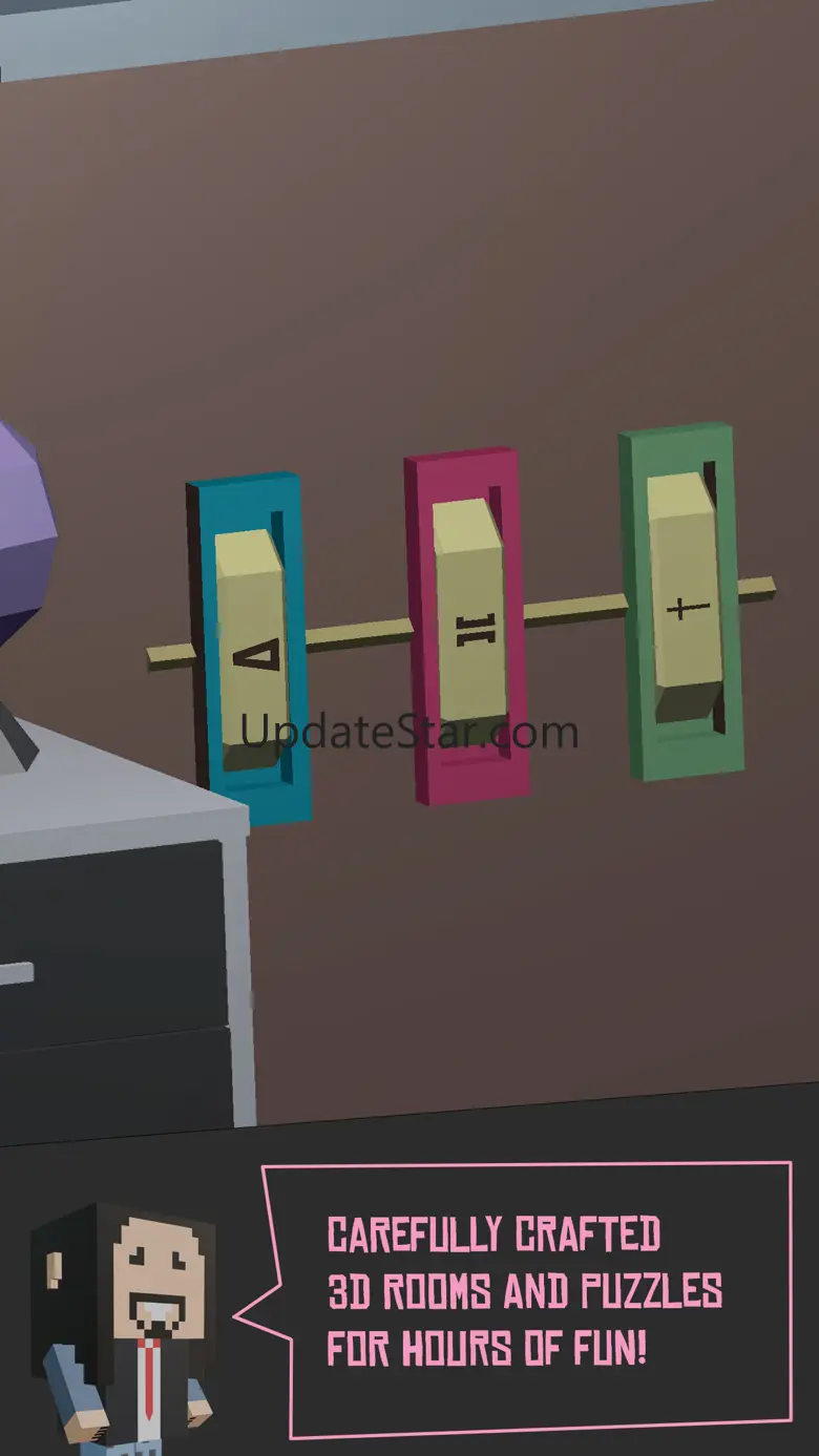 Tiny House - Escape Room Game 1.5