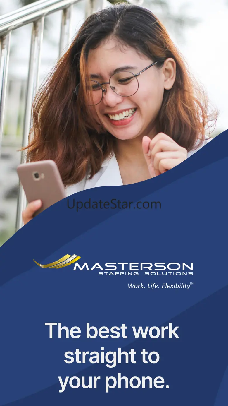 Masterson Staffing 4.17.1