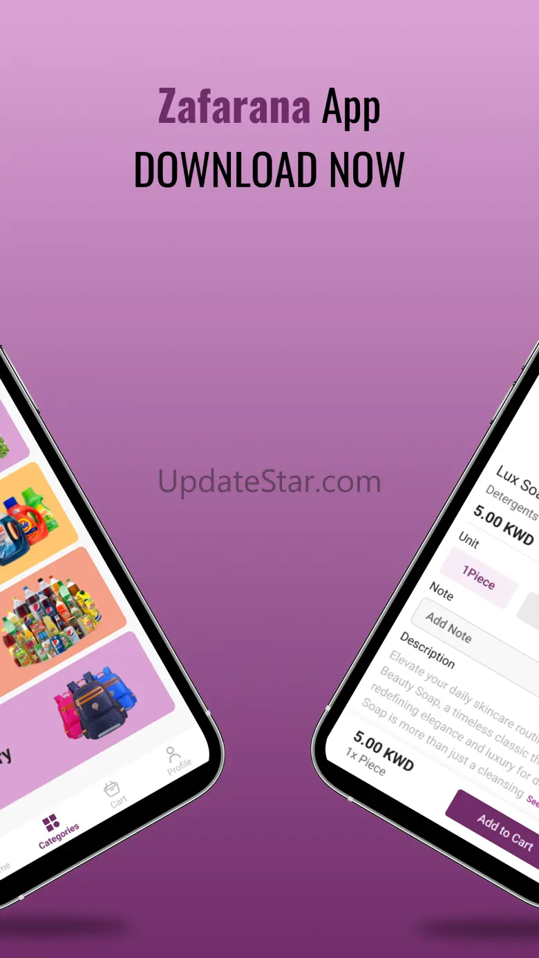 Zafarana App 2.8