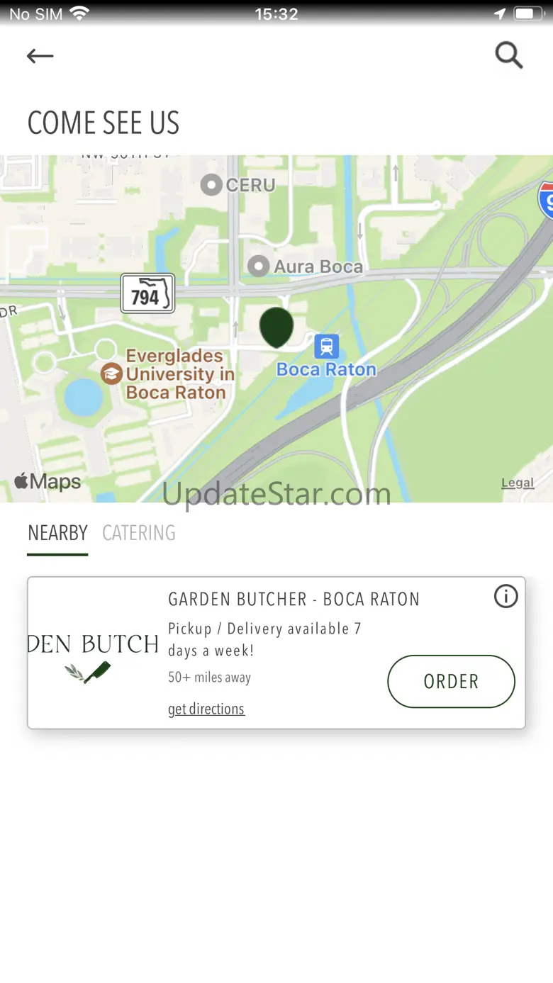 Garden Butcher 1.0.1