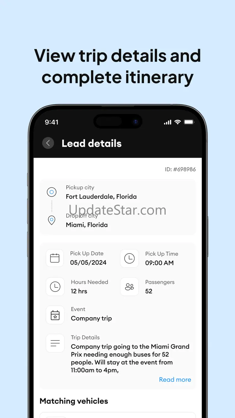 Price 4 Limo Partners 1.1.6