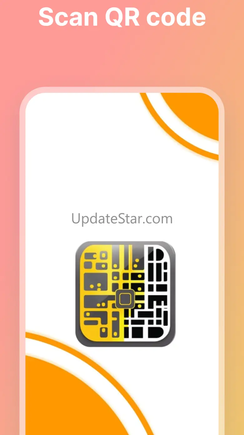 Scan QR Code Generator Reader 1.0.4