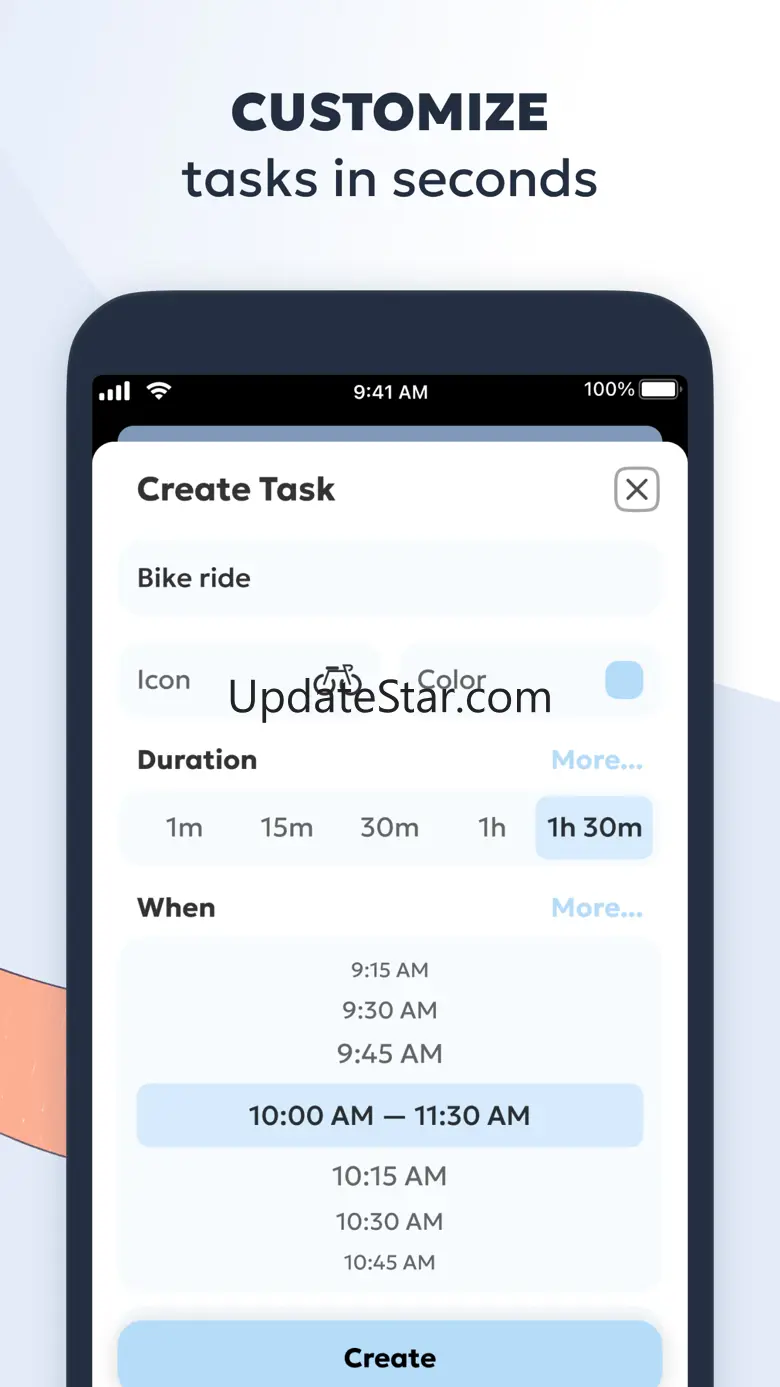 My Day Planner: Smart Calendar 1.1.1