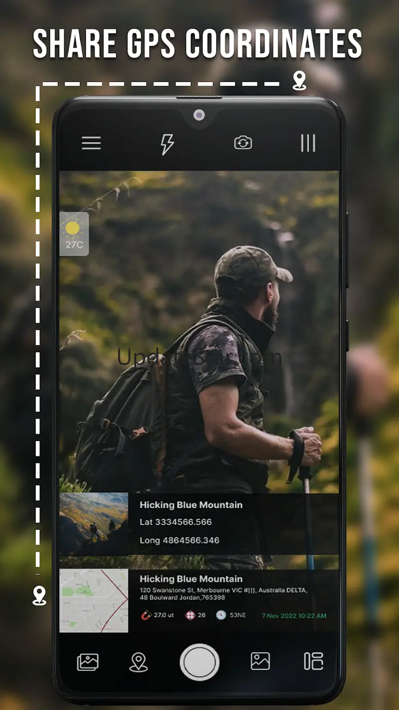 GPS Map Camera Geotag Photos 1.2.0