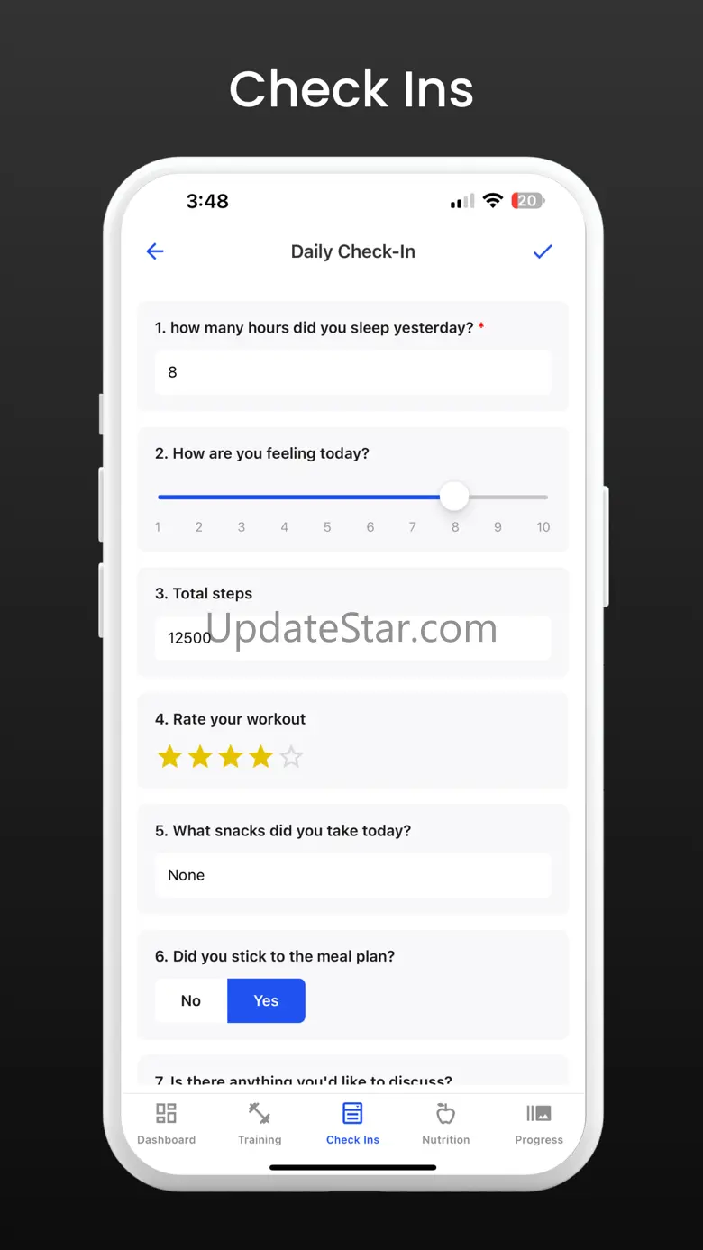 TGG Fit 1.12