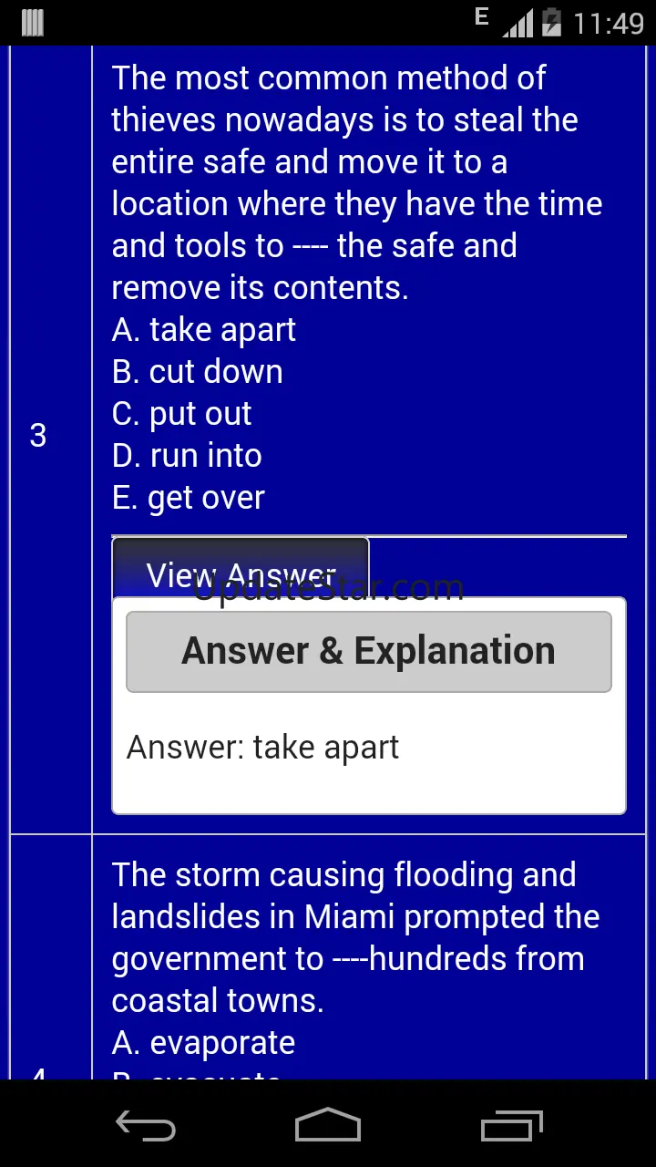 learn vocab in 30 days 0.0.3