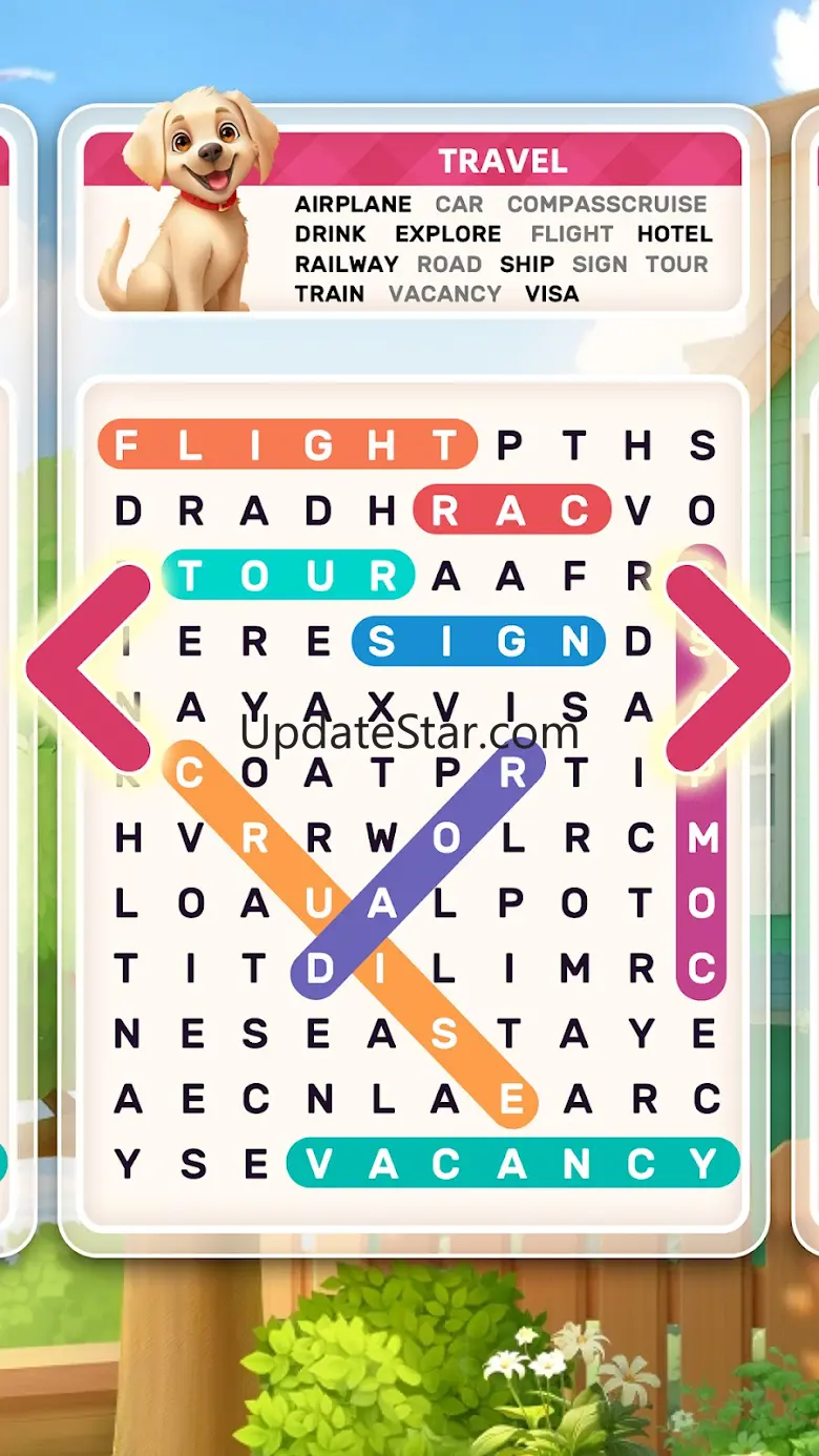Daisy Word Search 1.11.0