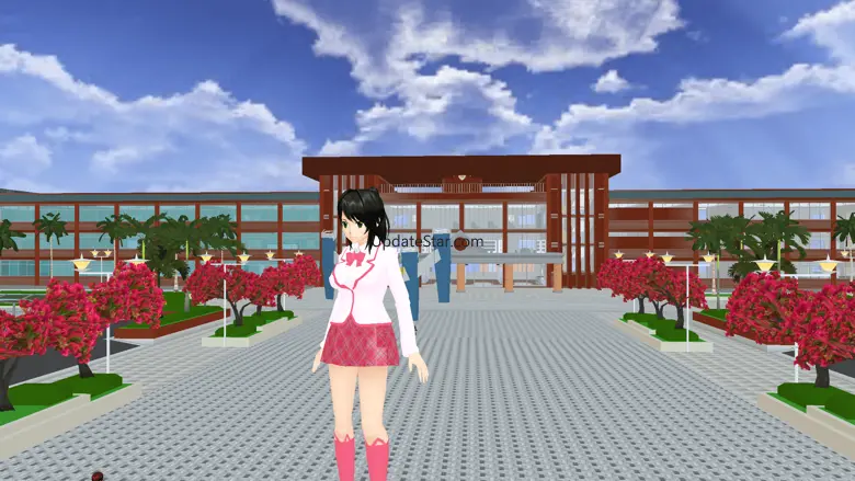Girl city 1.4