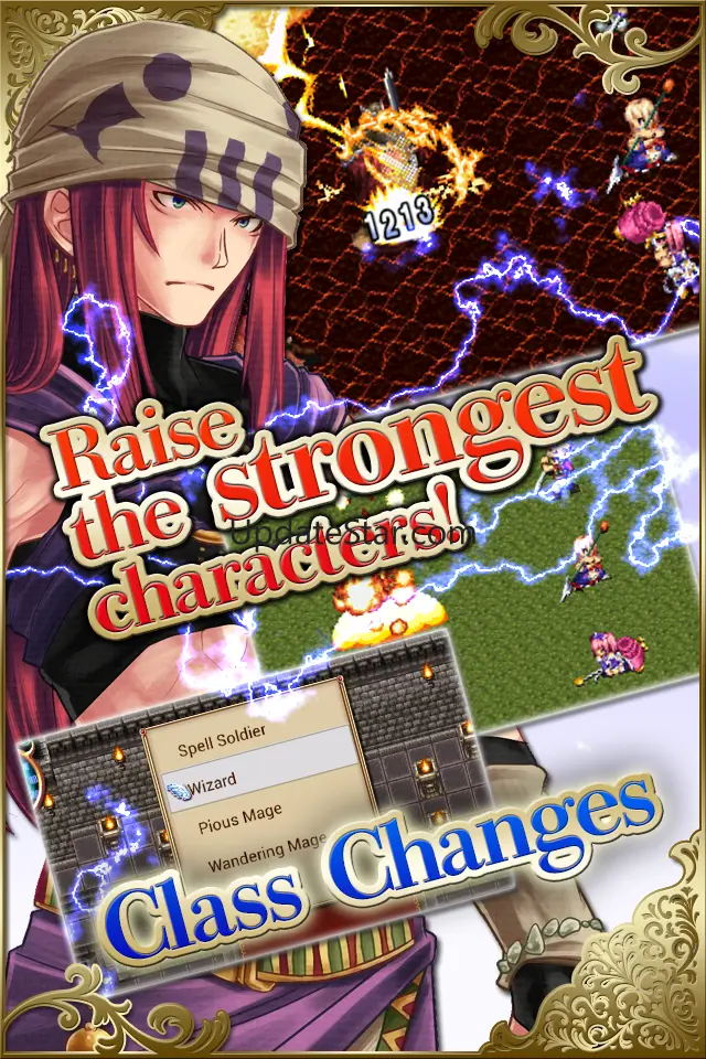 RPG Chronus Arc with Ads 1.1.9g