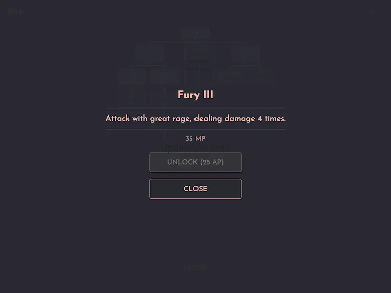 The Gauntlet: Arcade Roguelike 1.1.5
