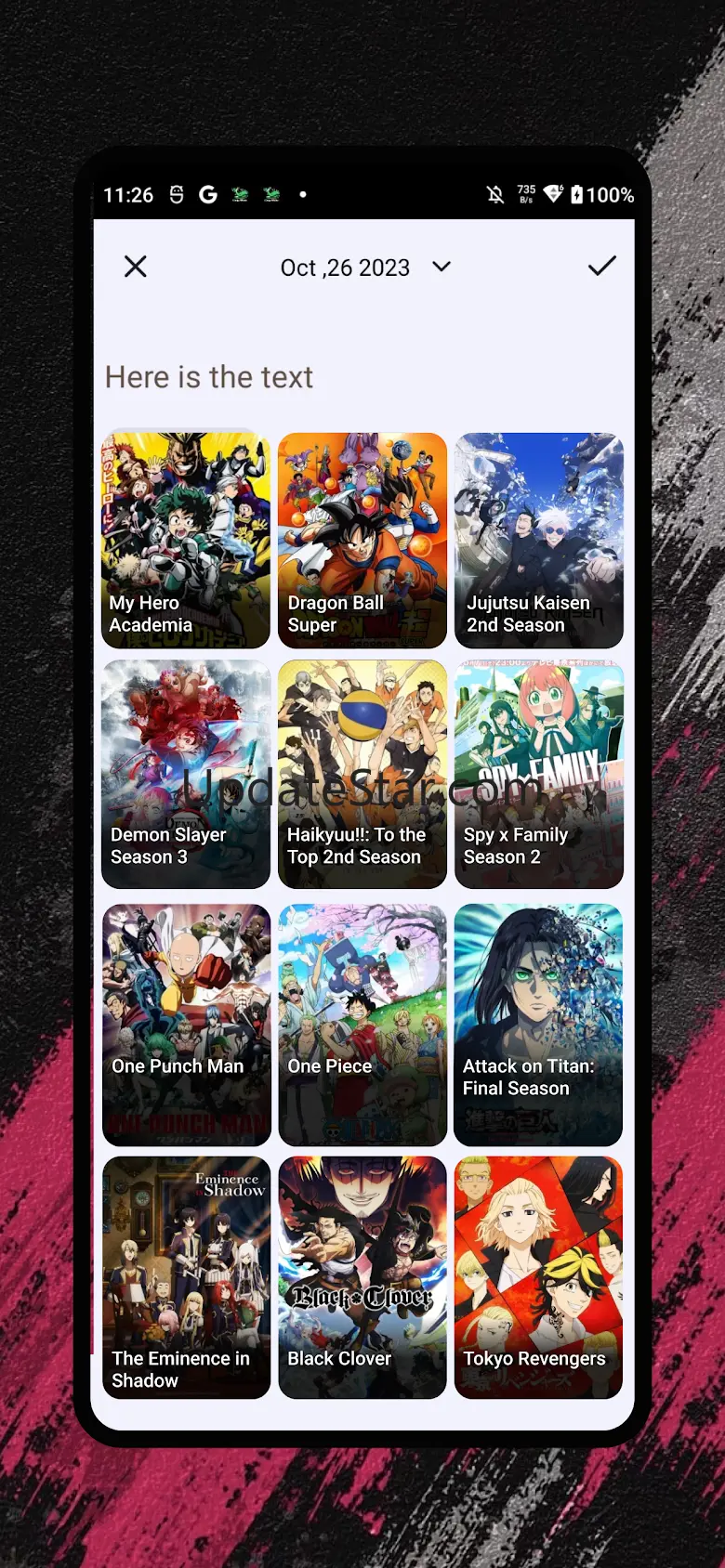 AniDub Pro 1.6.0