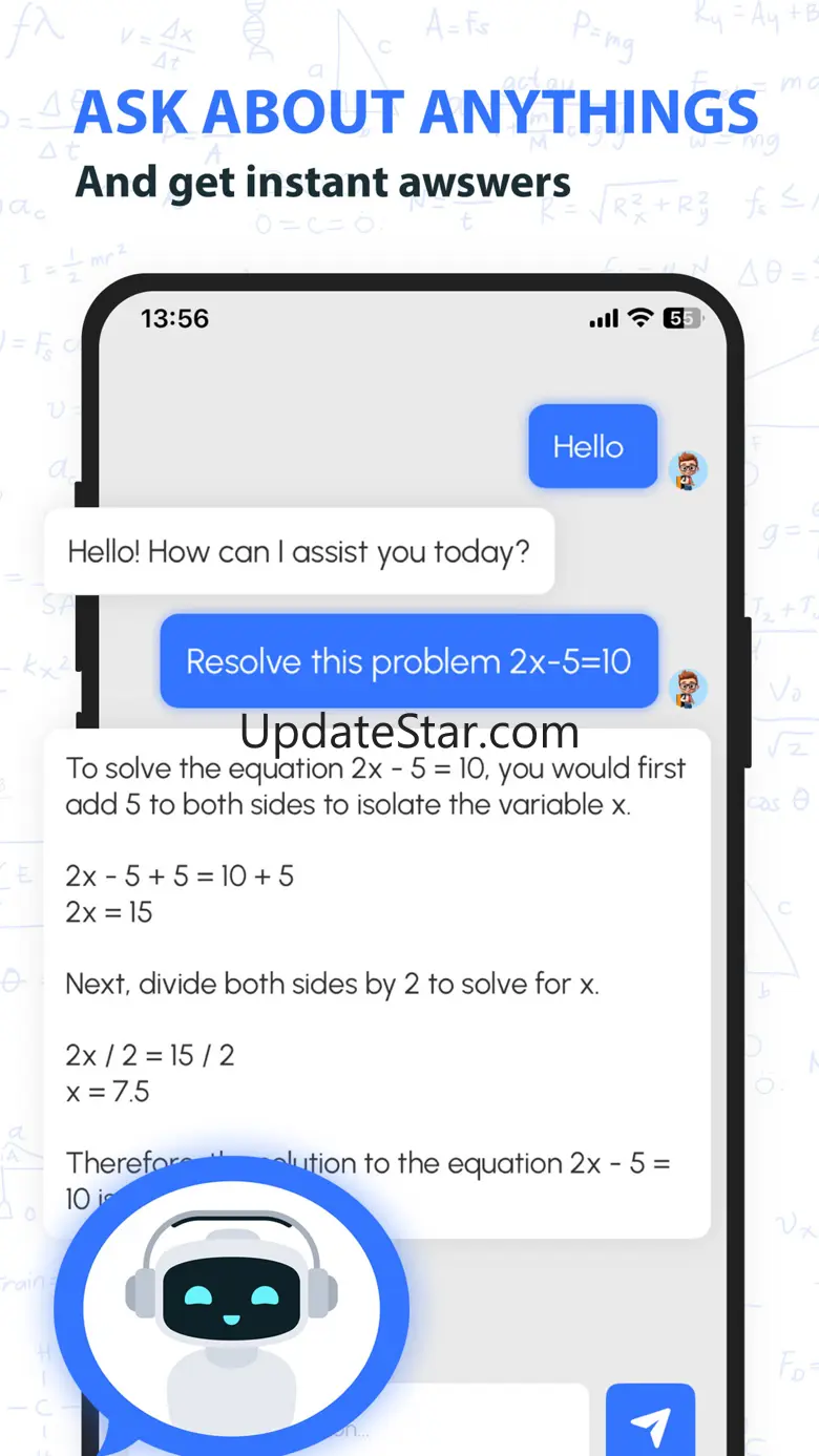 QuiSolver : AI Homework Helper 3.0