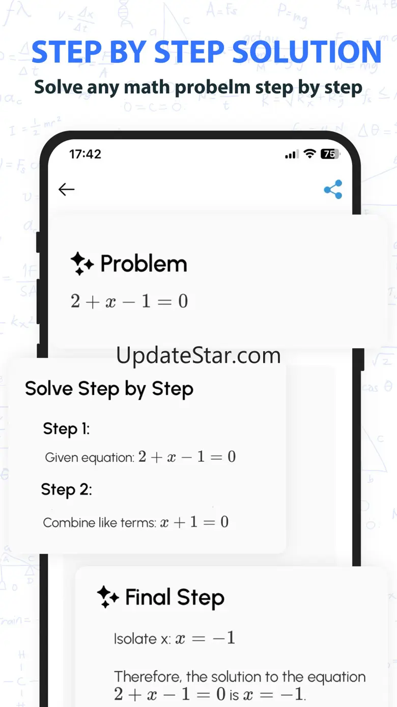 QuiSolver : AI Homework Helper 3.0