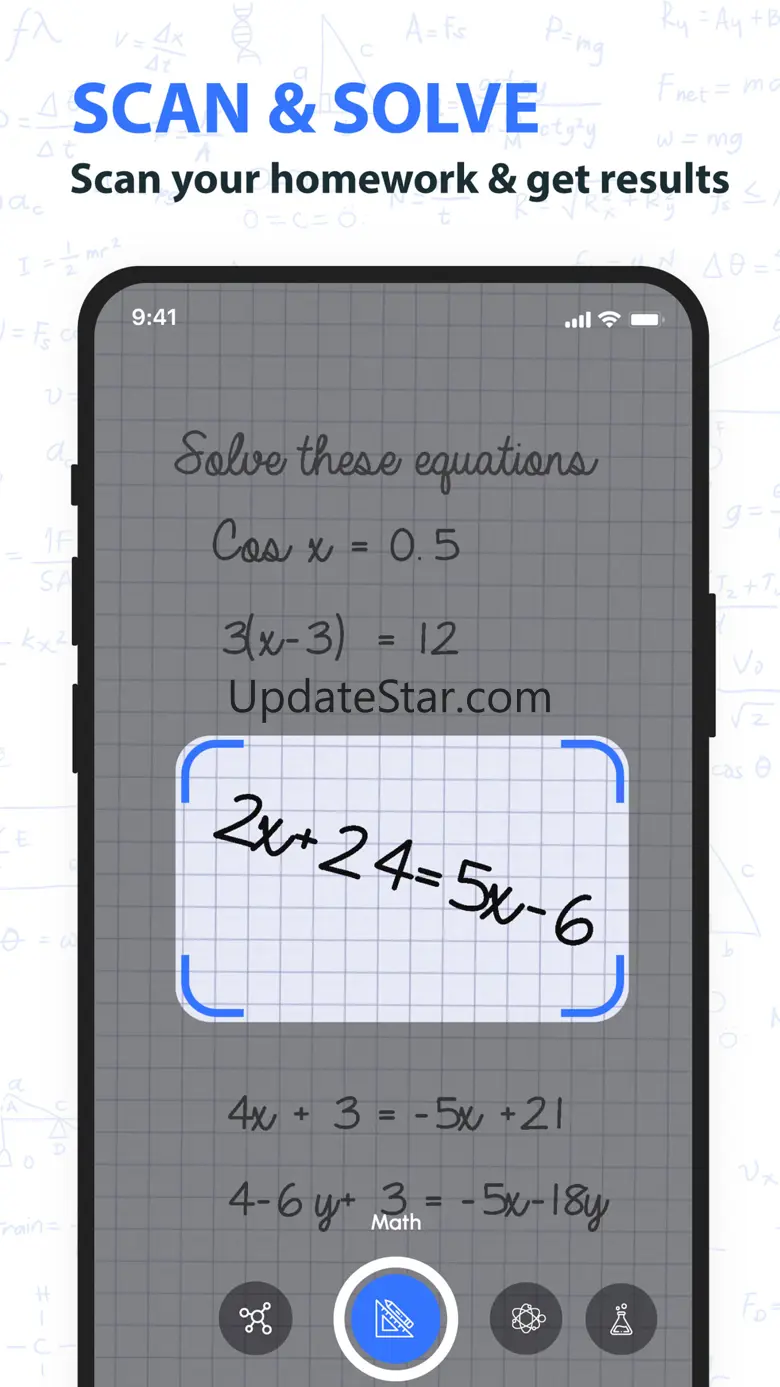 QuiSolver : AI Homework Helper 3.0