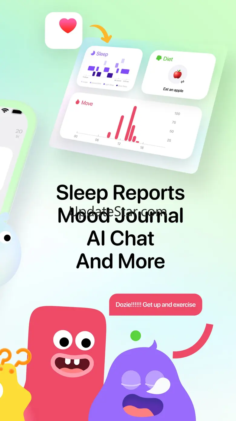 Doti - Health & Habit Tracker 1.3.1