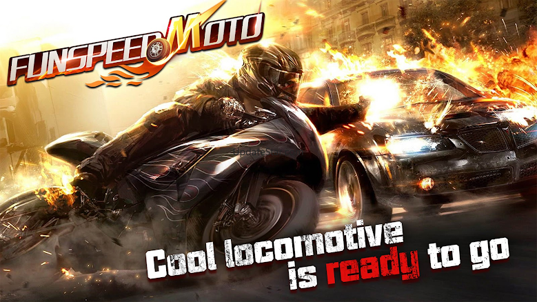 Speed Moto Drift - Mobile 1.2.0