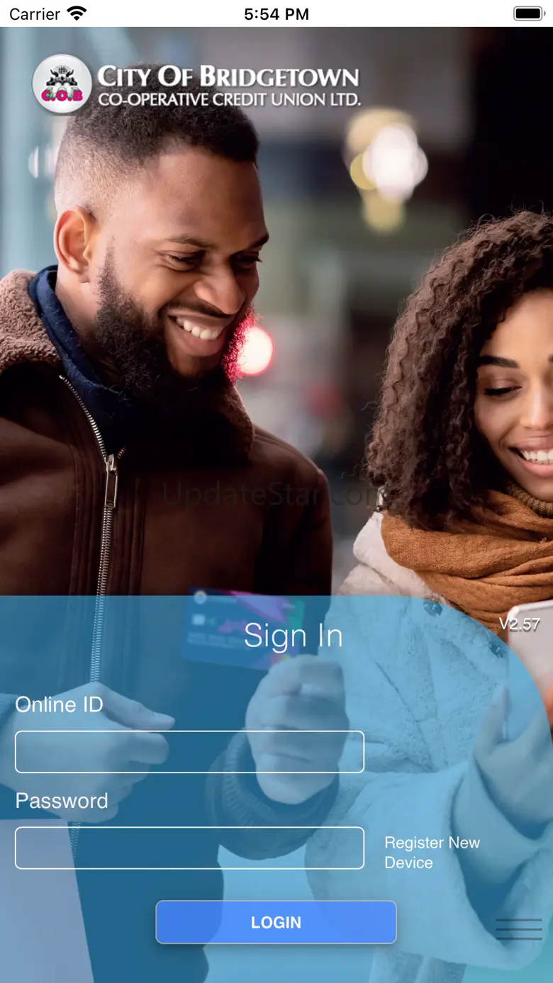 C.O.B Mobile Banking 3.0