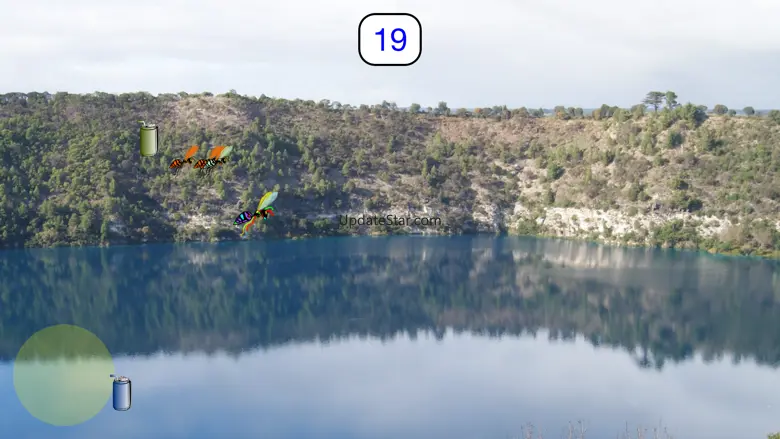 iWasp Attack 2.0