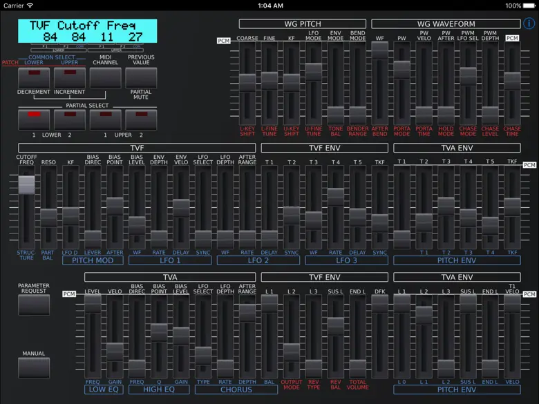 iPG-800 1.4.2
